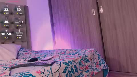 Snapshot of sussidream chatting on 27, 2, 2026 Andrea online show from 27, 2, 2026