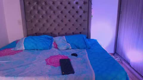 Snapshot of sussidream chatting on 8, 6, 2026 Andrea online show from 8, 6, 2026