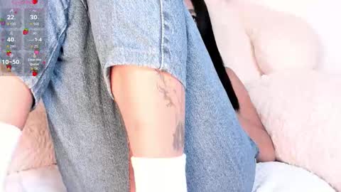 Sussie Tompsom online show from 12, 2, 2026