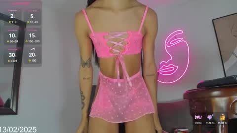 Snapshot of sussy_hots chatting on 13, 2, 2025 Sussy online show from 13, 2, 2025