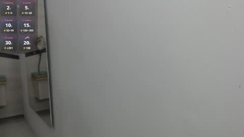 sussy leon online show from 29, 1, 2025