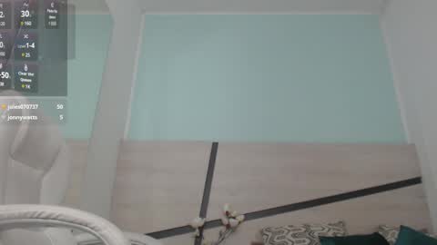 sussy leon online show from 7, 3, 2025