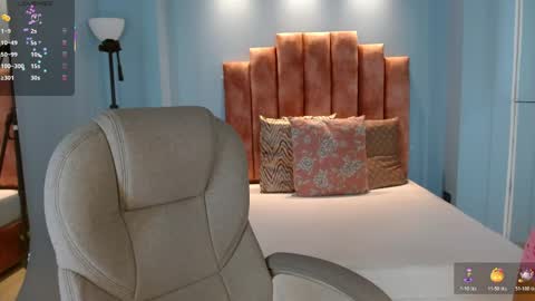 Snapshot of sussy_leon chatting on 27, 5, 2026 sussy leon online show from 27, 5, 2026