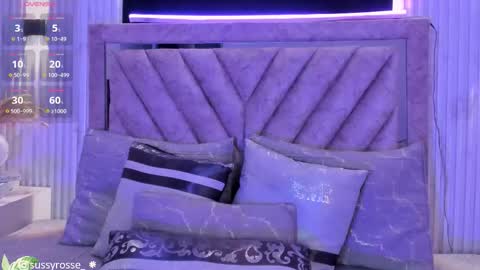 Susana online show from 16, 3, 2026