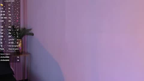 Susana online show from 19, 3, 2026