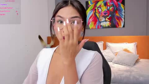 sussy_sweet4u online show from 12, 2, 2025