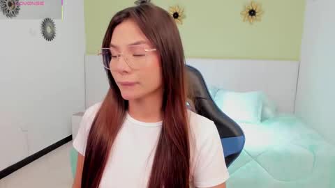 sussy_sweet4u online show from 23, 2, 2025