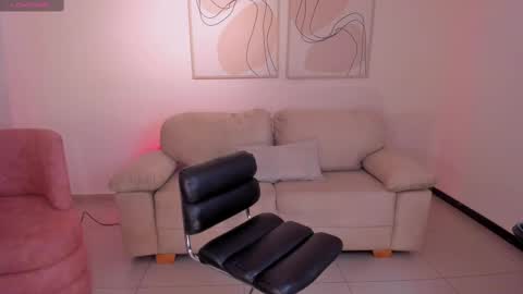 Sussy Bell online show from 30, 9, 2025