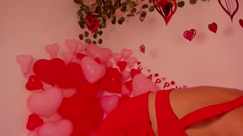Snapshot of sussyprice chatting on 13, 2, 2025 Sussy online show from 13, 2, 2025