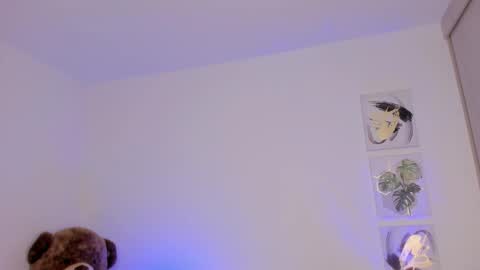 Susy Rosse online show from 2, 12, 2025