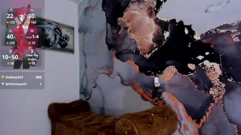 Susy online show from 8, 2, 2025