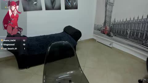 Susy online show from 23, 2, 2025