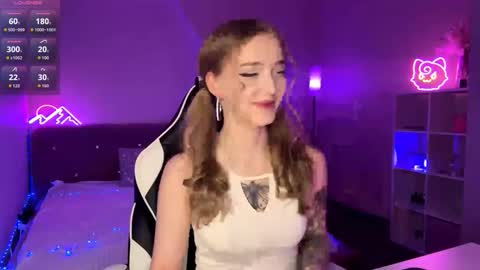 Jessica online show from 17, 3, 2026