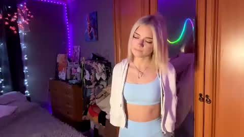 Stacy online show from 29, 6, 2026