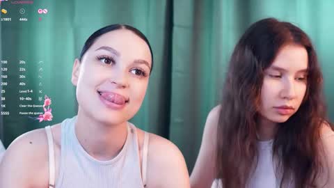 Kristanna online show from 9, 2, 2026