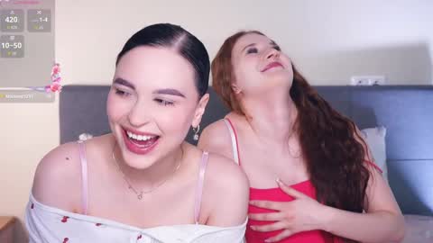 Kristanna online show from 11, 4, 2026