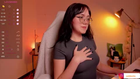 Jadde  online show from 14, 11, 2025