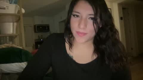 Snapshot of suzyishellawet chatting on 11, 4, 2026 Suzy online show from 11, 4, 2026