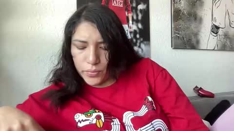 Snapshot of suzyishellawet chatting on 29, 5, 2026 Suzy online show from 29, 5, 2026