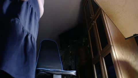 Snapshot of suzyssecrets chatting on 8, 7, 2026 suzyssecrets online show from 8, 7, 2026