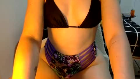 The real sugar baby   Suzy Summer   online show from 15, 2, 2025