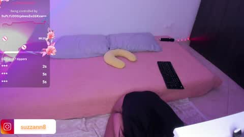 suzzann_rugg online show from 2, 4, 2026