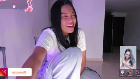 suzzann_rugg online show from 27, 5, 2026