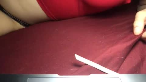Bubblebunnyjlo online show from 26, 2, 2026
