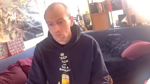 svenerd______ online show from 19, 2, 2026