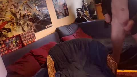 svenerd______ online show from 21, 2, 2026