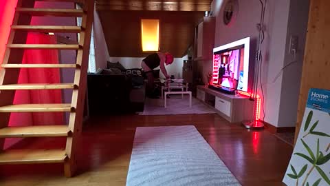 svengaylddpopogeil99 online show from 28, 4, 2026