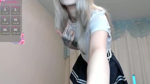 l1sa spears online show from 8, 9, 2025