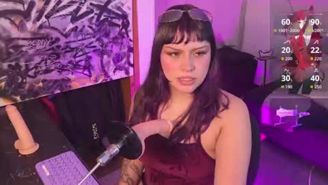 swag_hoe_ online show from 31, 7, 2026