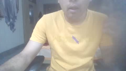 SENSATIONAL SEXY STUD online show from 1, 3, 2026