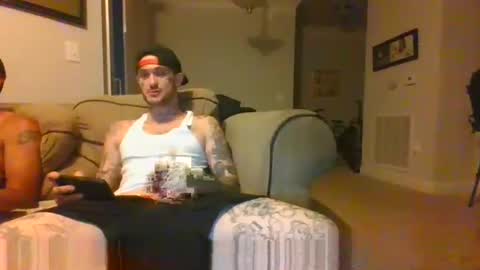 Playboy online show from 18, 9, 2025