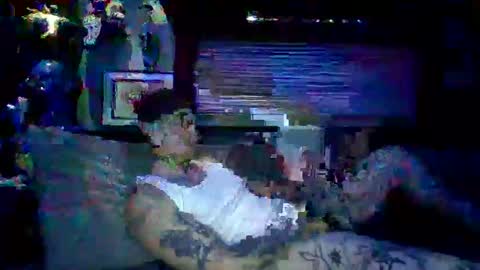 Playboy online show from 30, 10, 2025