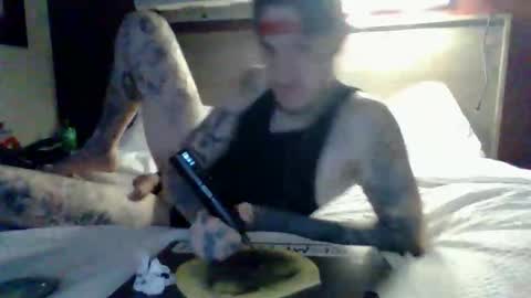 Playboy online show from 28, 11, 2025