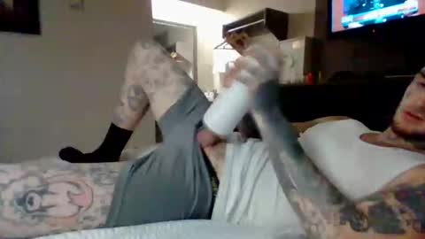 Playboy online show from 2, 12, 2025