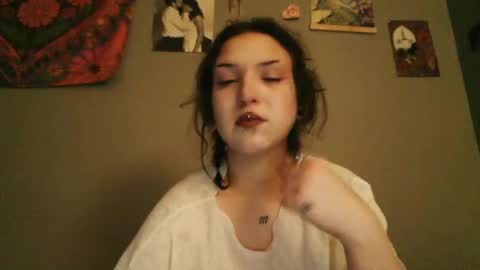 Snapshot of swanncrazi chatting on 16, 9, 2025 Swann online show from 16, 9, 2025