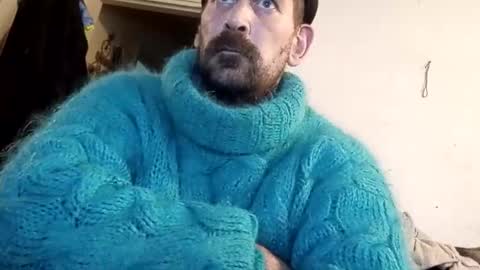 Snapshot of sweaterboy666 chatting on 14, 1, 2026 sweaterboy666 online show from 14, 1, 2026