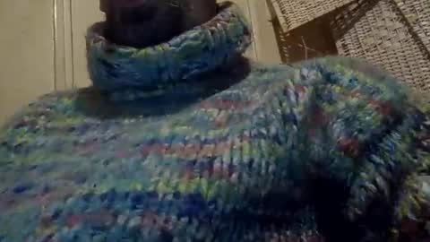 Snapshot of sweaterboy666 chatting on 11, 3, 2026 sweaterboy666 online show from 11, 3, 2026