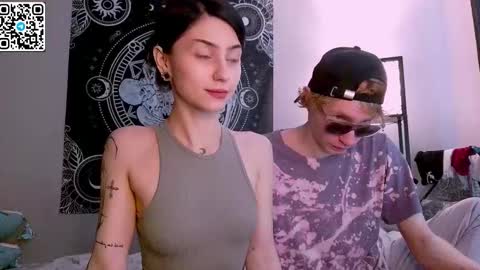 sweaties3 online show from 27, 10, 2025