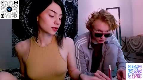 sweaties3 online show from 23, 11, 2025