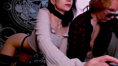 sweaties3 online show from 5, 12, 2025