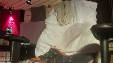Snapshot of swedfred1 chatting on 5, 7, 2026 Brad online show from 5, 7, 2026