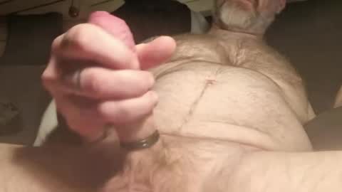 Snapshot of swedfred1 chatting on 4, 8, 2026 Brad online show from 4, 8, 2026