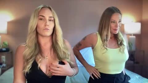 Swedish Candii online show from 21, 11, 2025