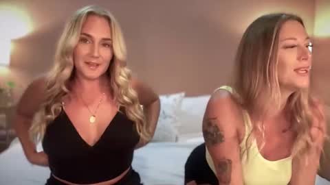 Swedish Candii online show from 30, 11, 2025