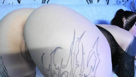 Luna Ootsutsuki online show from 8, 4, 2026