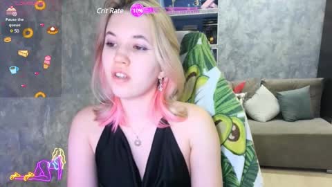 Melisa online show from 30, 1, 2025